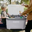Hielera Igloo Sunsent 60 QT Roller 56 l Drop002