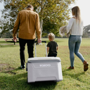 Hielera Igloo Sunsent 60 QT Roller 56 l Drop002