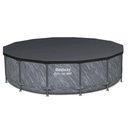 Alberca Redonda Bestway Steel Pro Max Drop002