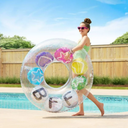 Inflable de Alberca  Pulsera de Amistad BFF Drop002