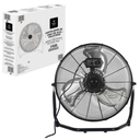 Ventilador de Piso Member's Mark 3 Velocidades 20" Drop002V