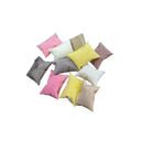 Almohaditas De Leche Frías Sabores Mixtos 24 Piezas