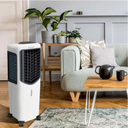 Enfriador de Aire Honeywell Evaporativo Portátil 20L Drop002