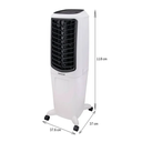 Enfriador de Aire Honeywell de 30 L Drop002