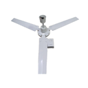 Ventilador De Techo Con 5 Velocidades Sanelec 127 V