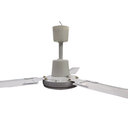 Ventilador De Techo Con 5 Velocidades Sanelec 127 V
