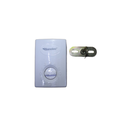 Ventilador De Techo Con 5 Velocidades Sanelec 127 V
