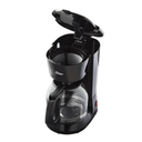 Cafetera Oster 12 Tazas Negro Drop004
