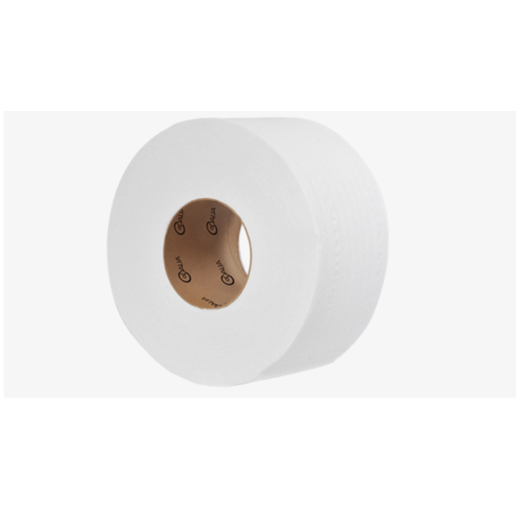Higiénico Dalia Jumbo 360 Metros C/6 Rollos Drop007