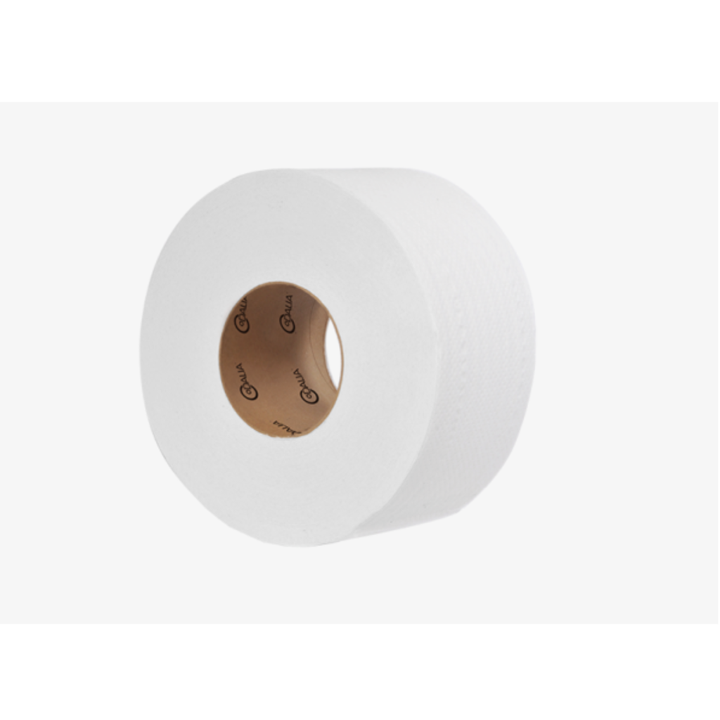 Papel Higiénico Jumbo Fapsa C/6 700 Metros H.S. Drop007