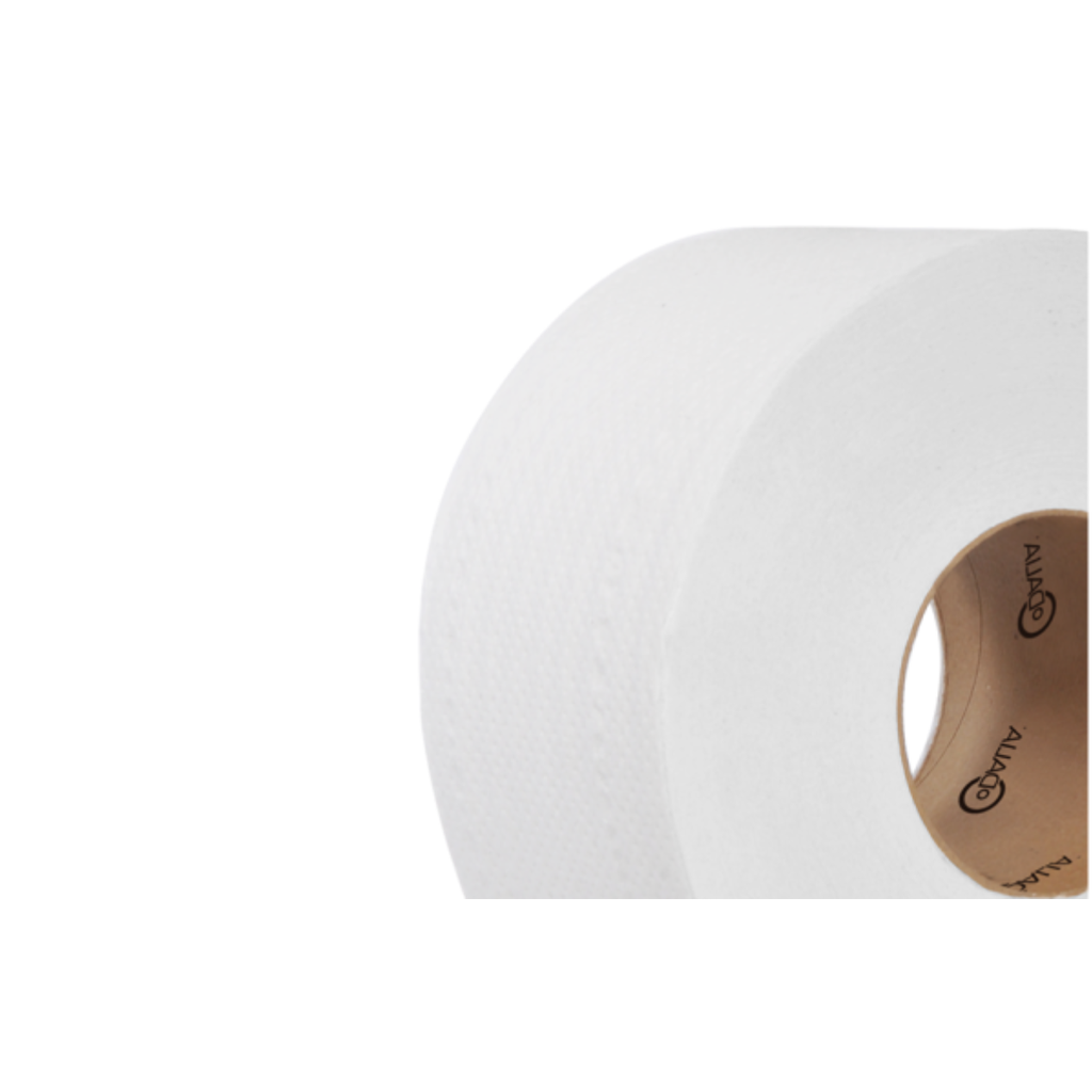 Papel Higiénico Jumbo Fapsa C/6 700 Metros H.S. Drop007