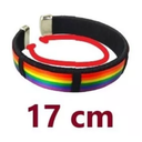 Pulsera Pride Queer LGBT Arcoíris
