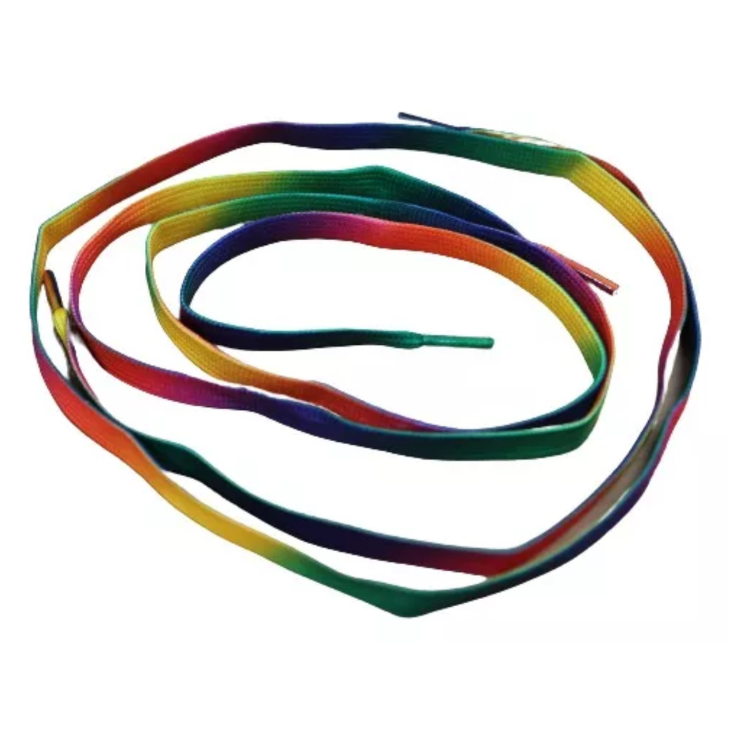 Cordones Para Tenis LGBT
