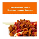 Golos Dulce De Frutas Con Chilito 490G