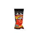 Paleta Bubbaloo Xtreme Sabor Chamoy Fuego con 20P/Z