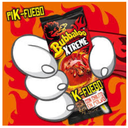 Paleta Bubbaloo Xtreme Sabor Chamoy Fuego con 20P/Z