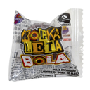 Rocka Leta Con Centro De Goma De Mascar 20P/Z