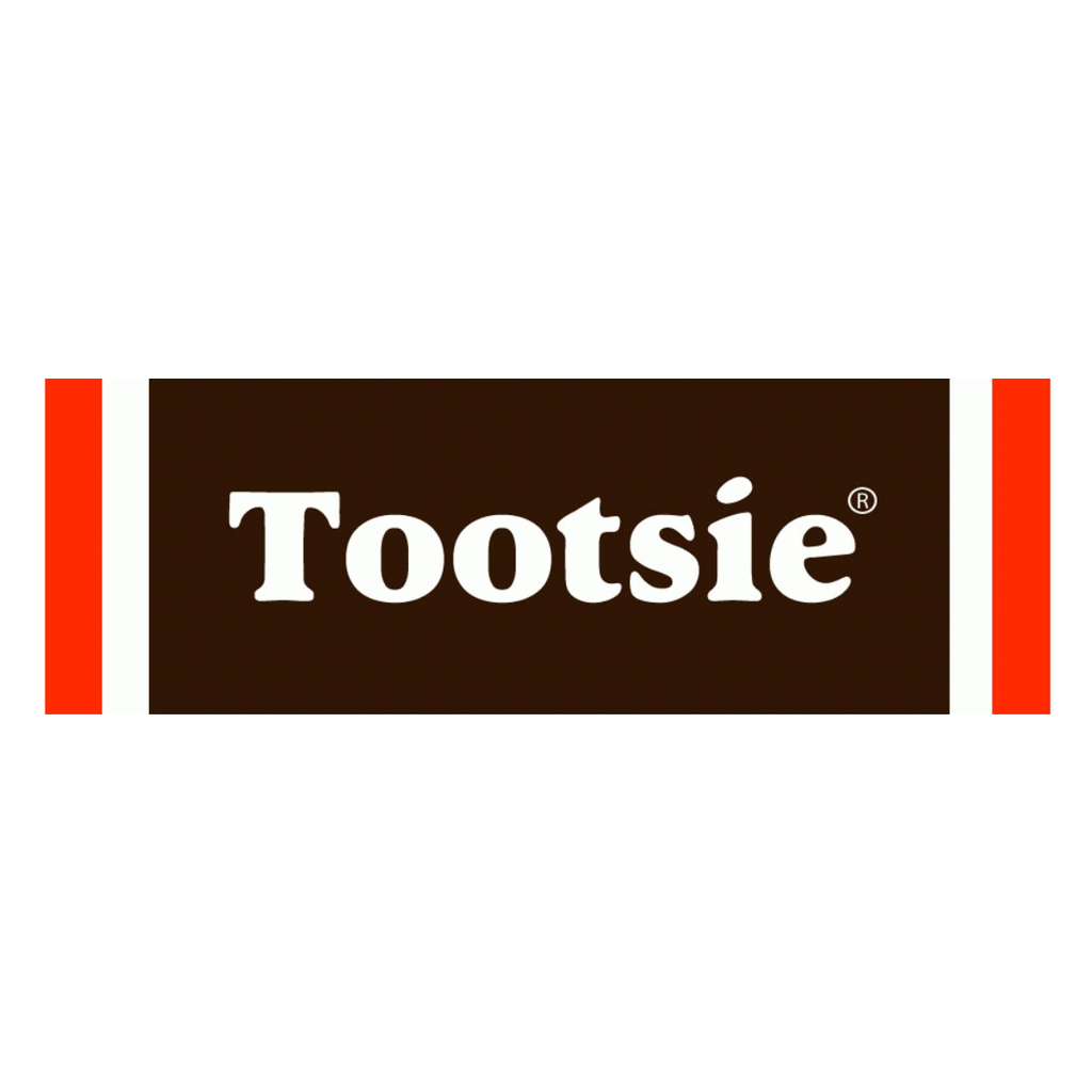 Tootsie Roll Chicloso Sabor Chocolate 200P/Z