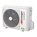 Mini Split Mirage EMC261J Iverter X 2 Toneladas 220 V