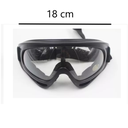 Goggles Motos,tactico Gotcha Extremo