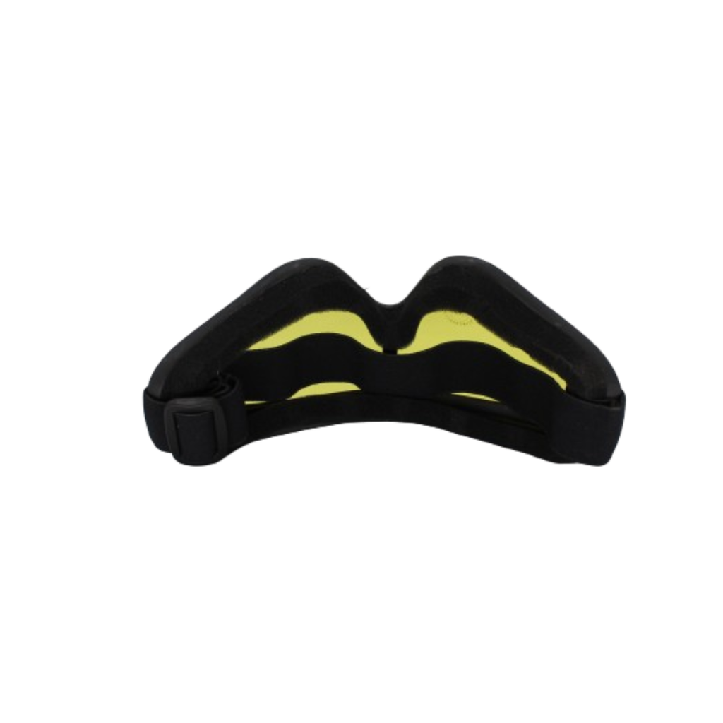 Goggles Para Motos,tactico Gotcha Extremo Verdes