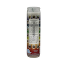 Siete Potencias Africanas Imagen Veladora México VM81029