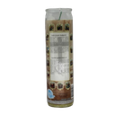San Juan Pablo II Imagen Veladora México VM81044