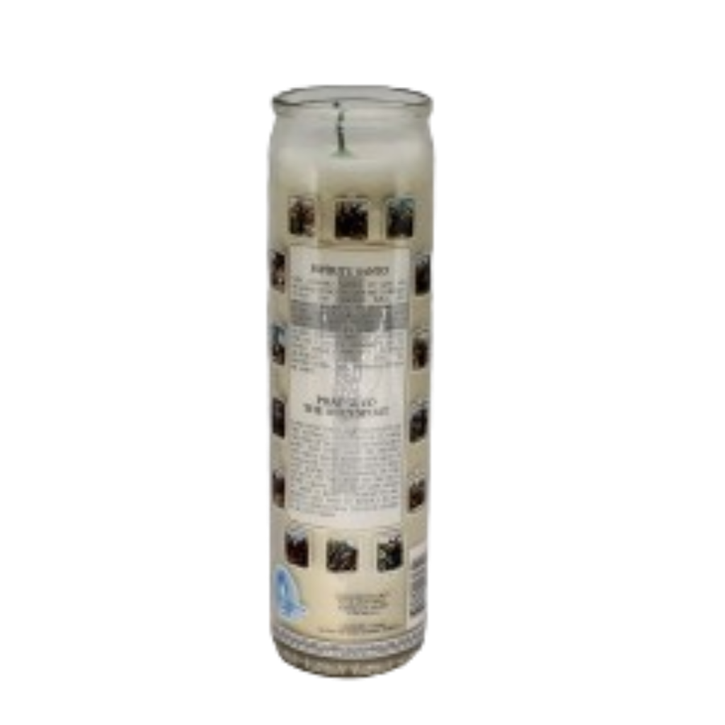 Espíritu Santo Velas México VM81034