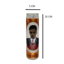 Niño Fidencio Constantino Veleas México VM81035