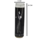 Oración A La Santa Muerte Velas México VM81038