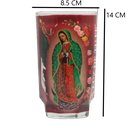 Nuestra Señora De Guadalupe Velas México VM13238