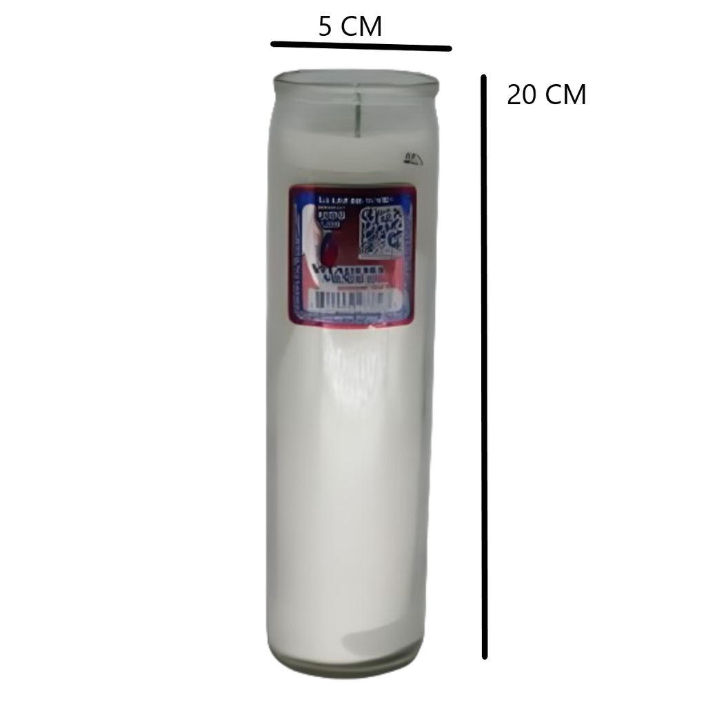 Astro Liso Velas México VM13213