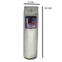 Astro Liso Velas México VM13213
