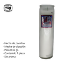 Astro Liso Velas México VM13213