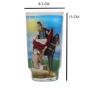 San Martín Caballero Velas México VM13247