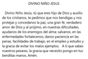 Divino Niño Jesús Veladora México Vm13281