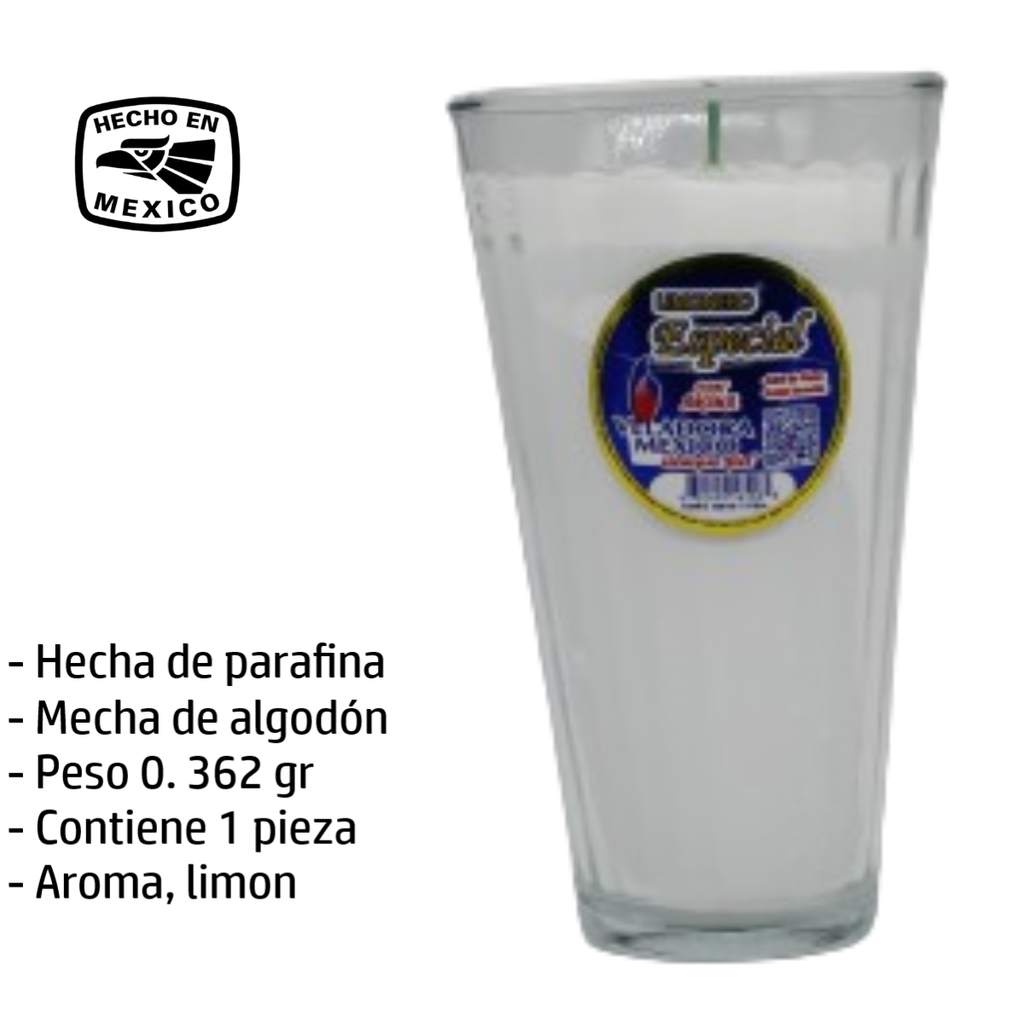 limonero Especial Velas México VM16558