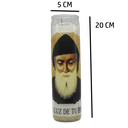 San Charbel Velas México VM16438