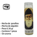 San Charbel Velas México VM16438