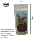 San Miguel Arcángel Velas México VM71022