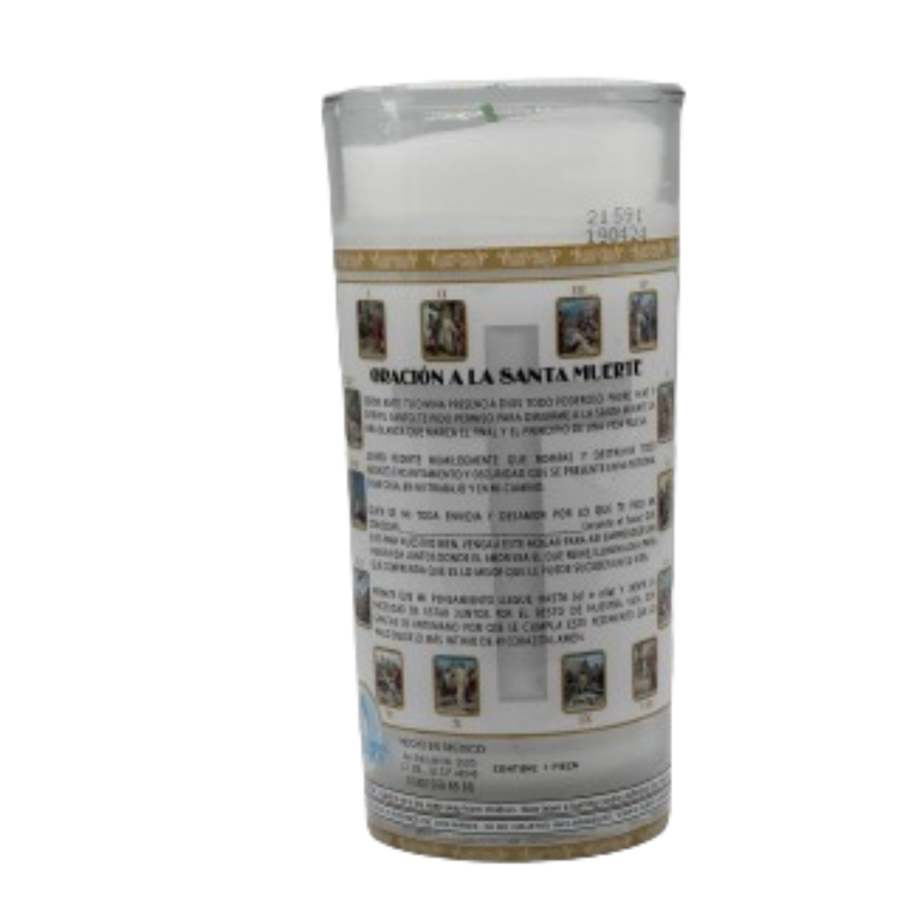 Santísima Muerte Velas México VM71038