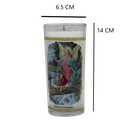 Ángel De La Guarda Velas México VM71012
