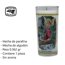 Ángel De La Guarda Velas México VM71012