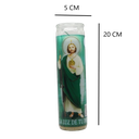 San Judas Tadeo  Velas México VM81002