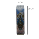 San Juan De Los Lagos Velas México VM81010