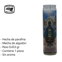 San Juan De Los Lagos Velas México VM81010