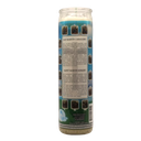 San Martín Caballero Veladora México VM81004