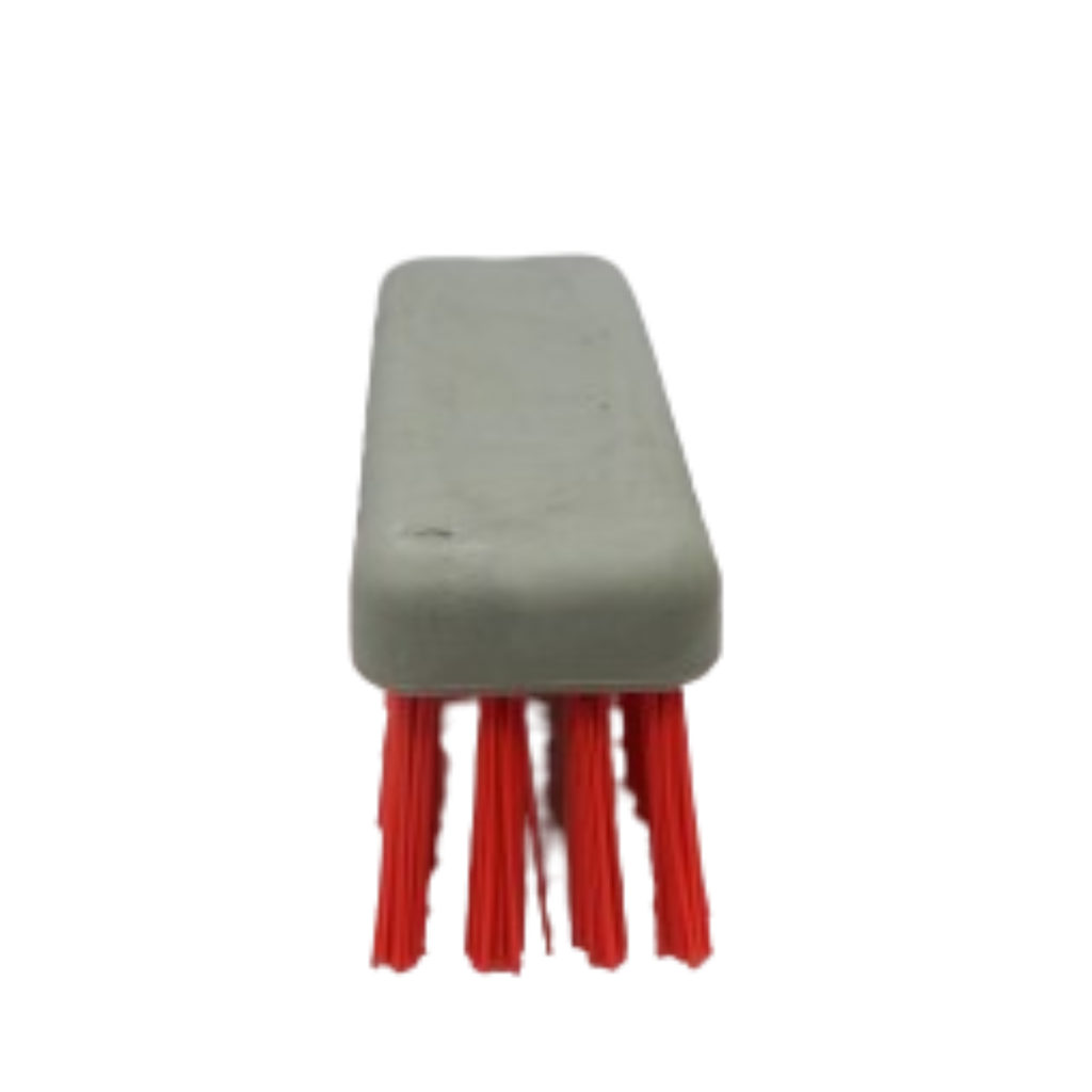 Cepillo De Plástico Manual LM2048