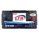 Batería Lth 12v 1125 Ah Modelo L-31t-900.