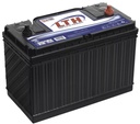 Batería Lth 12v 1125 Ah Modelo L-31t-900.